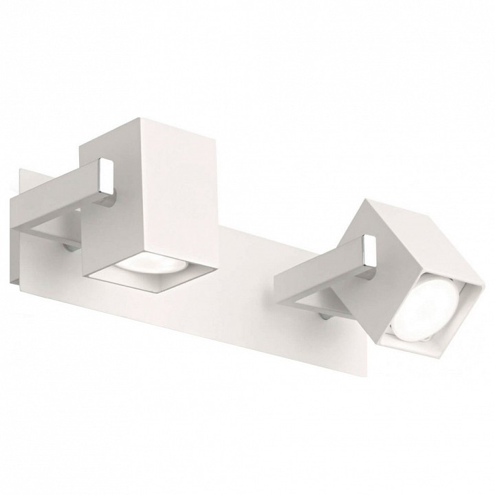 Бра Ideal Lux Mouse MOUSE AP2 BIANCO