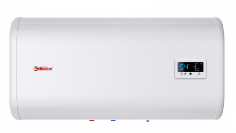 Водонагреватель накопительный Thermex IF 50 H (PRO) ЭдЭБ00322 электрический, 50 л, 2 квт