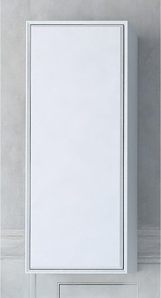 Шкаф Cezares Bellagio 40 см 54720 Bianco opaco