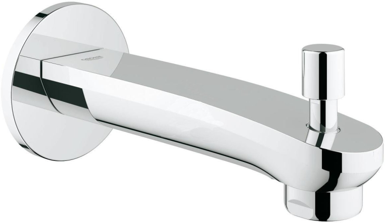 Излив для ванны Grohe Eurostyle 13277002 хром