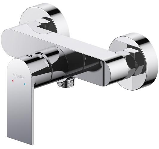 Смеситель для душа Aquatek Лира AQ1460CR