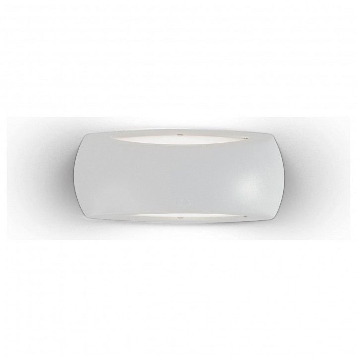 Накладной светильник Ideal Lux Francy FRANCY-1 AP1 BIANCO