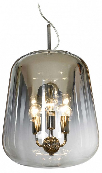 Подвесной светильник Lussole LSP-8512 LSP-8512