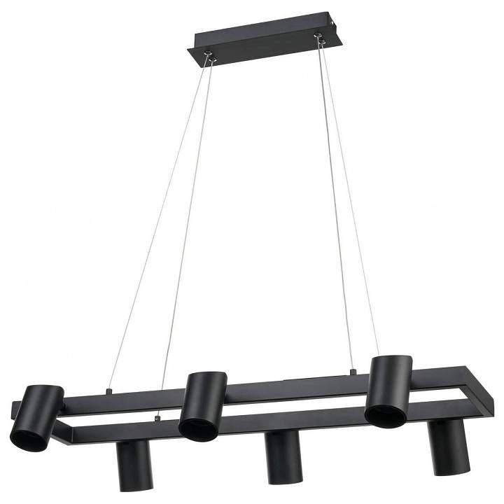 Подвесной светильник Vele Luce Zoom VL10122P06