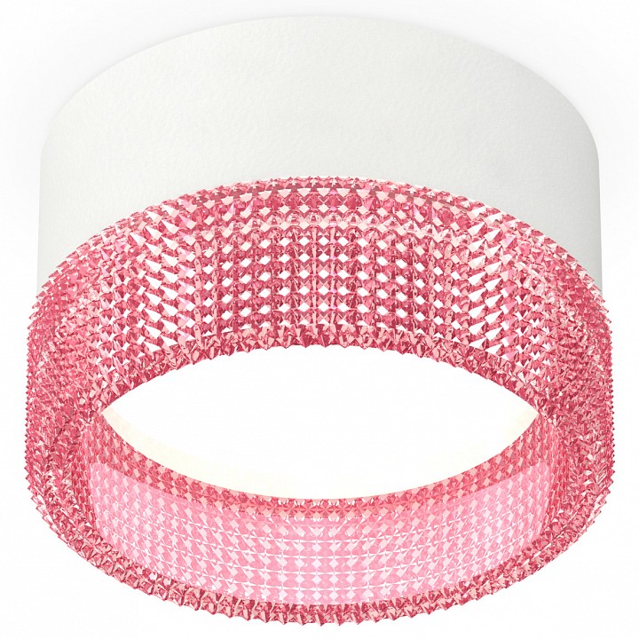 Накладной светильник Ambrella XS XS8101032