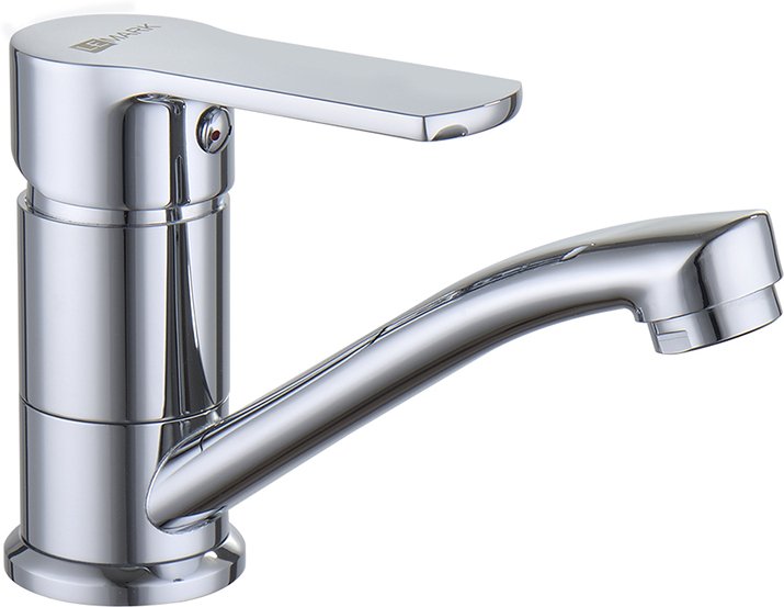 Смеситель LEMARK Plus Grace LM1507C для раковины
