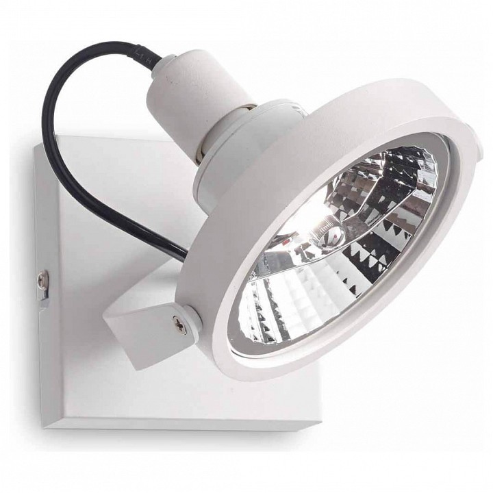 Спот Ideal Lux Glim GLIM PL1 BIANCO