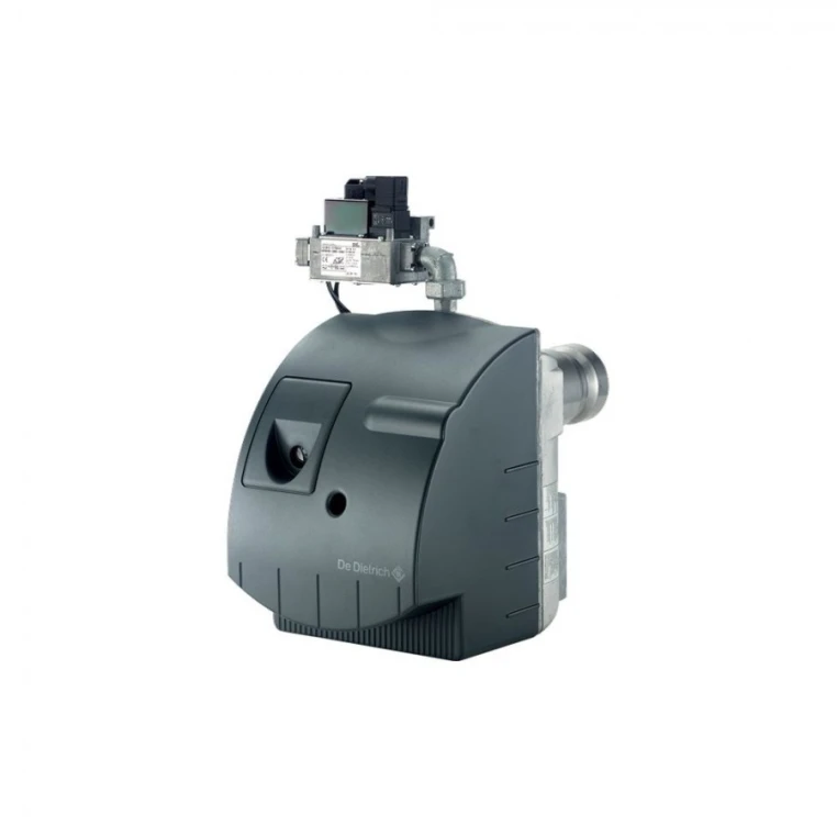 Газовая горелка De Dietrich G201/2 N (63-120 кВт) модулирующая (88027324)