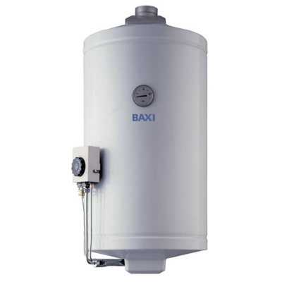 Водонагреватель накопительный газовый BAXI SAG-3 150 T A7116721