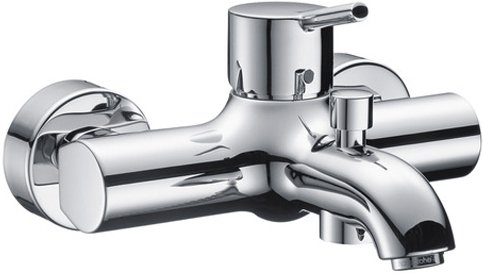 Смеситель для ванны Hansgrohe Talis S 32420000