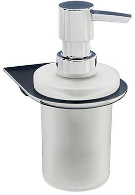 Дозатор для жидкого мыла WasserKraft Kammel K-8399