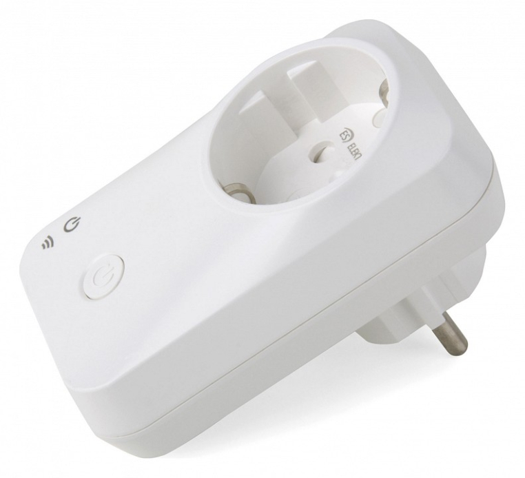 Розетка умная Elektrostandard WF 76100/00