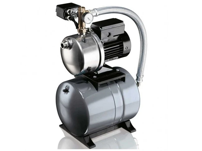 Насосная станция Grundfos Hydrojet JP 5 /60  (65488334)