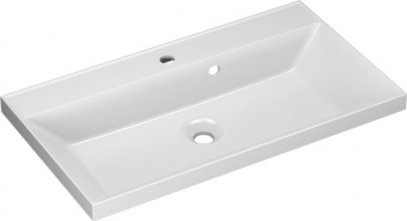 Раковина СанТа Classic 80 (Classic80м)