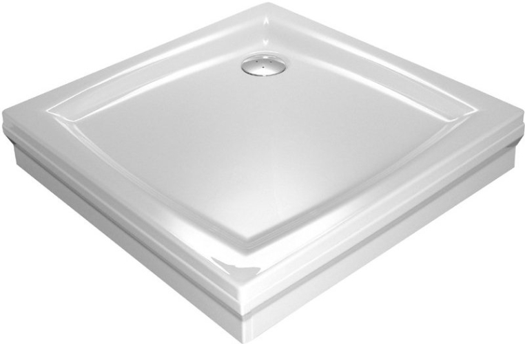 Душевой поддон Ravak Perseus 100 EX 100x100 A02AA01310