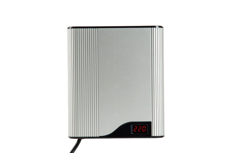 Стабилизатор напряжения TEPLOCOM ST-555-И 220 В, 555 ВА (558_)