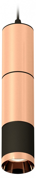 Подвесной светильник Ambrella XP XP6302010