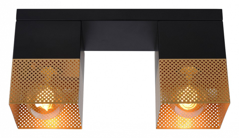 Накладной светильник Lucide Renate 21123/02/02