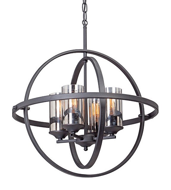 Подвесная люстра Vitaluce V4748 V4748-1/4