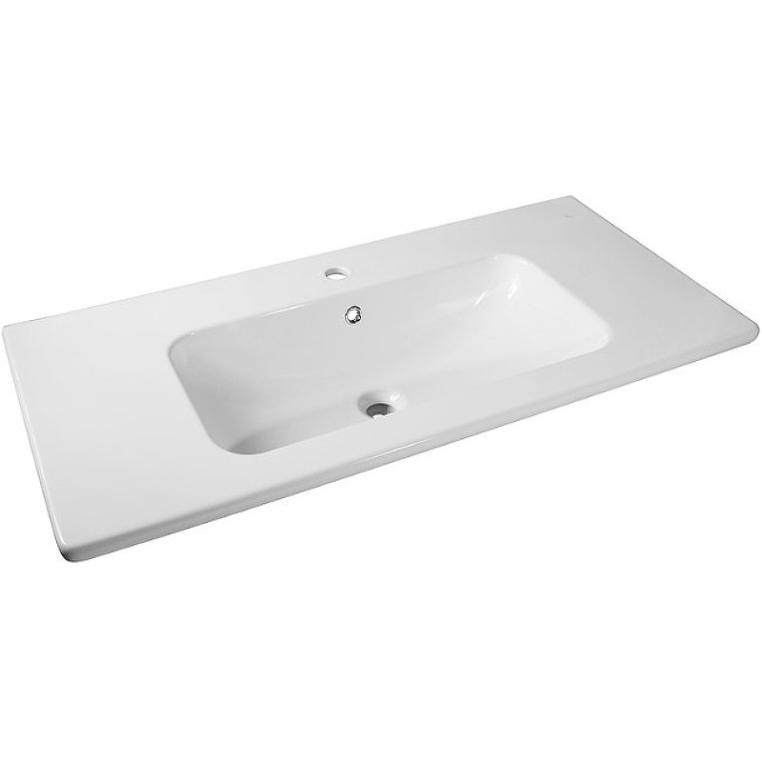 Раковина со столешницей Aquanet Бостон 100 (00256639)