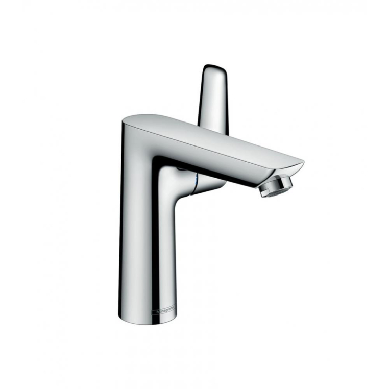 Смеситель для раковины Hansgrohe Talis E 71755000, хром