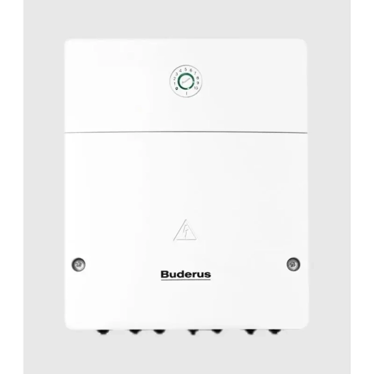 Модуль смесителя для систем управления EMS plus Buderus MM100-С (7738110139)