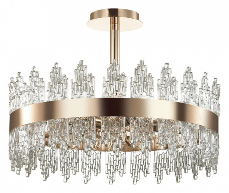 Светильник на штанге Lumion Margot 5267/6C