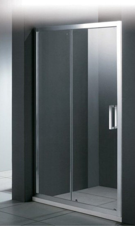 Душевая дверь Cezares Porta 140x185 PORTA-BF-1-140-P-Cr
