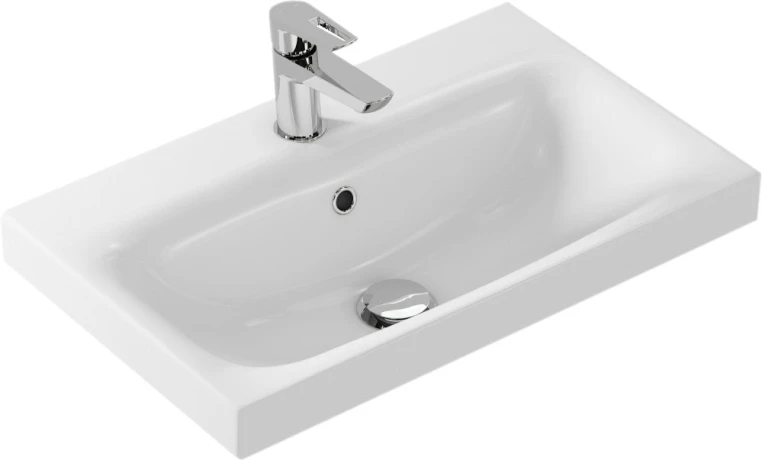 Раковина Cersanit Moduo 60 (S-UM-MOD60/1)