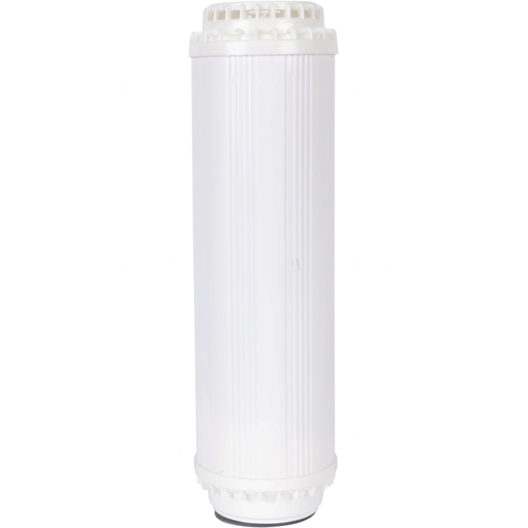 AquaFilter AQM Картридж 10" для умягчения и обезжелезования воды FCCST2