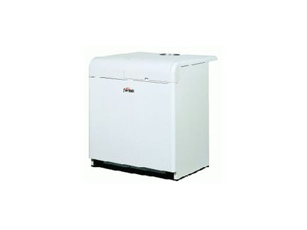 Газовый напольный котел Ferroli Pegasus 67 2S (0E4L7AWA)
