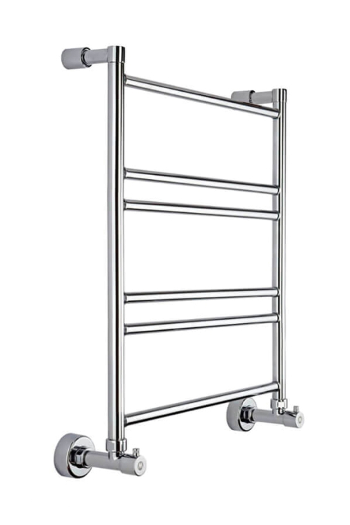 Полотенцесушитель водяной Margaroli Mini 53x65 34864706CRN хром