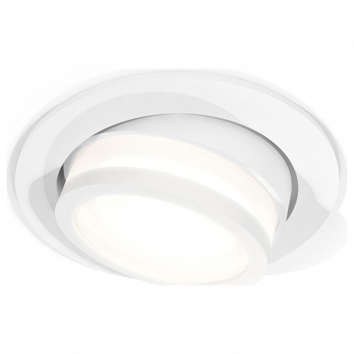 Встраиваемый светильник Ambrella Techno Spot 77 XC7651081