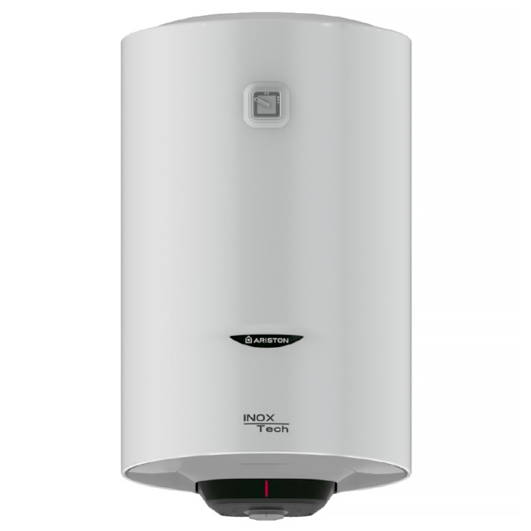 Водонагреватель электрический накопительный Ariston PRO1 R INOX ABS 80 л 3700651
