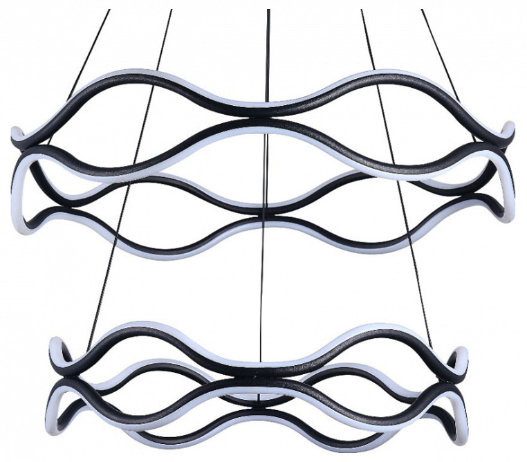 Подвесной светильник Natali Kovaltseva LED LAMPS 81293 LED LAMPS 81293