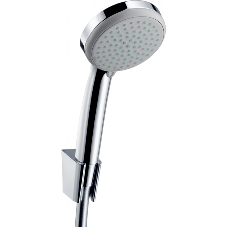 Душевой набор Hansgrohe Croma 27592000 хром