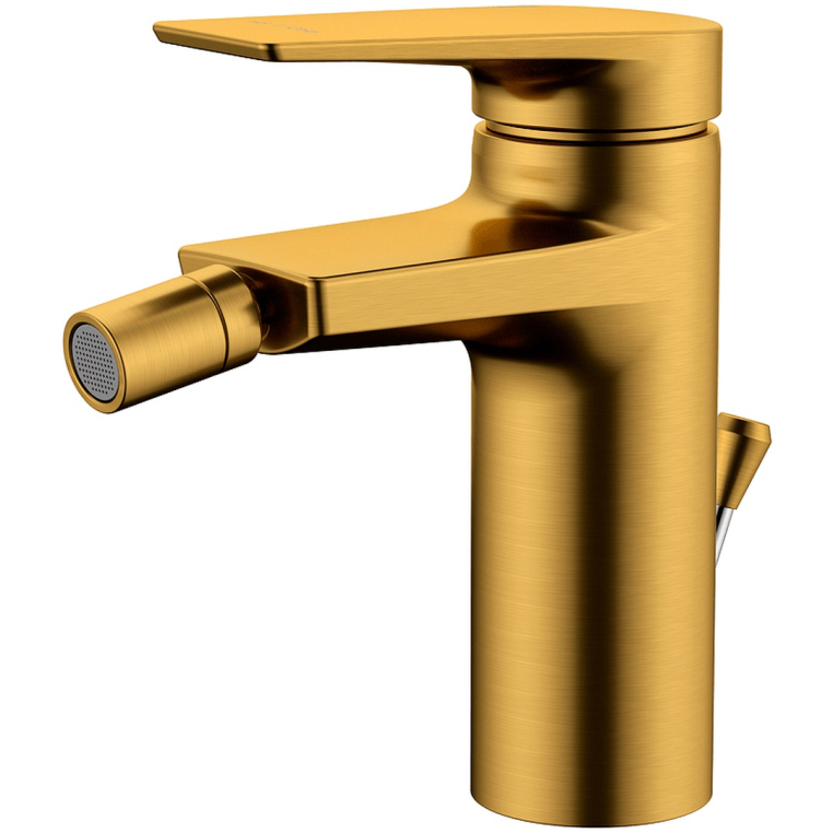 Смеситель для биде Wasserkraft Aisch 5506