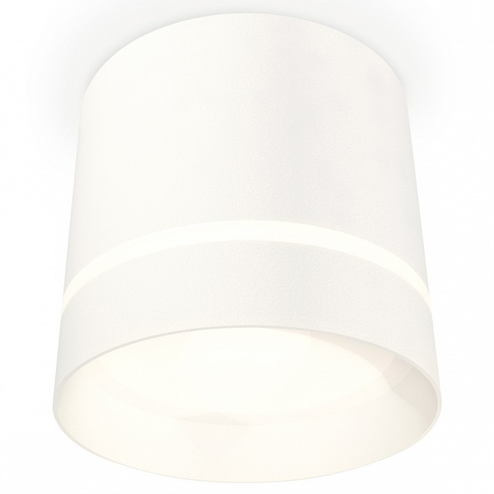 Накладной светильник Ambrella XS XS8110006