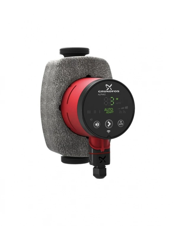 Циркуляционный насос Grundfos Alpha2 32-60 180 (95047513)