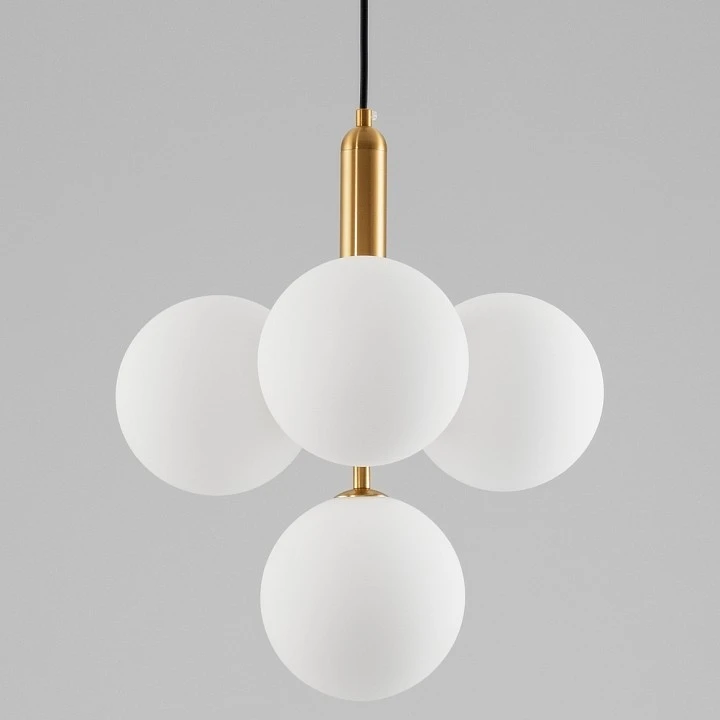 Подвесная люстра Moderli Kolinz V2041-P