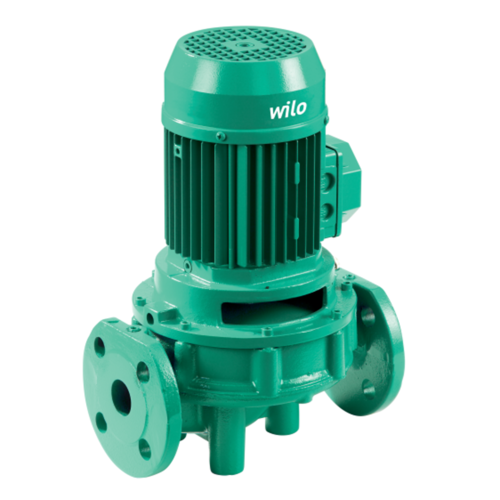 Насос ин-лайн с сухим ротором IPL 32/175-4/2 PN10 3х400В/50 Гц Wilo 2121200