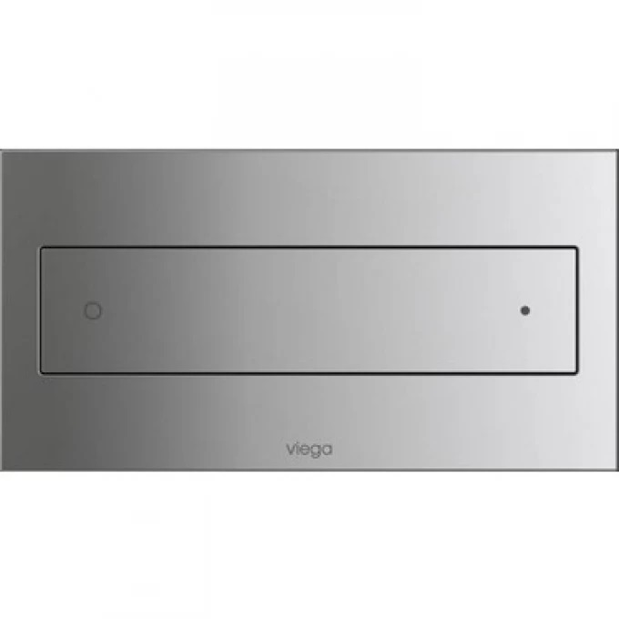 Кнопка смыва Viega Visign for Style 12 597252 (хром глянцевый)