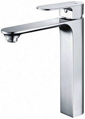Смеситель для умывальника WasserKraft Dinkel 5803H