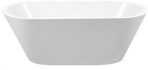 Акриловая ванна BelBagno 170x75 BB61-1700