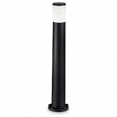 Наземный низкий светильник Ideal Lux Amelia AMELIA PT1 NERO
