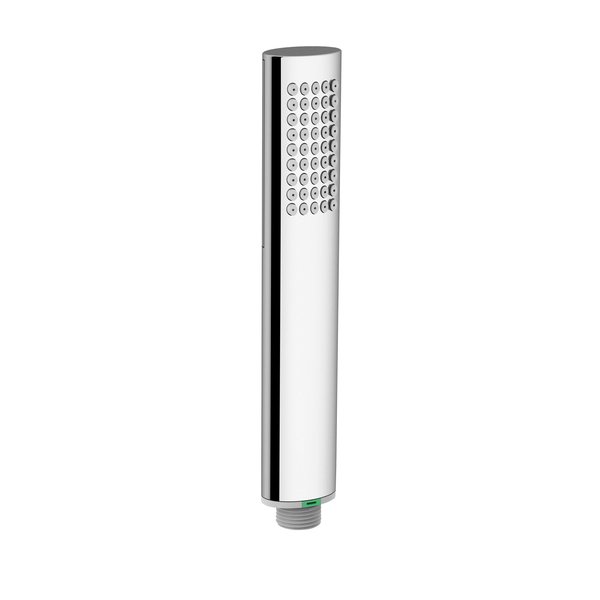 Душевая лейка Ravak Oval 36 X07P114 хром