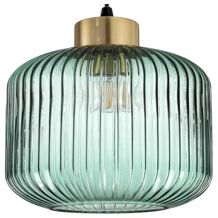 Подвесной светильник Ideal Lux Mint-2 MINT-2 SP1 VERDE