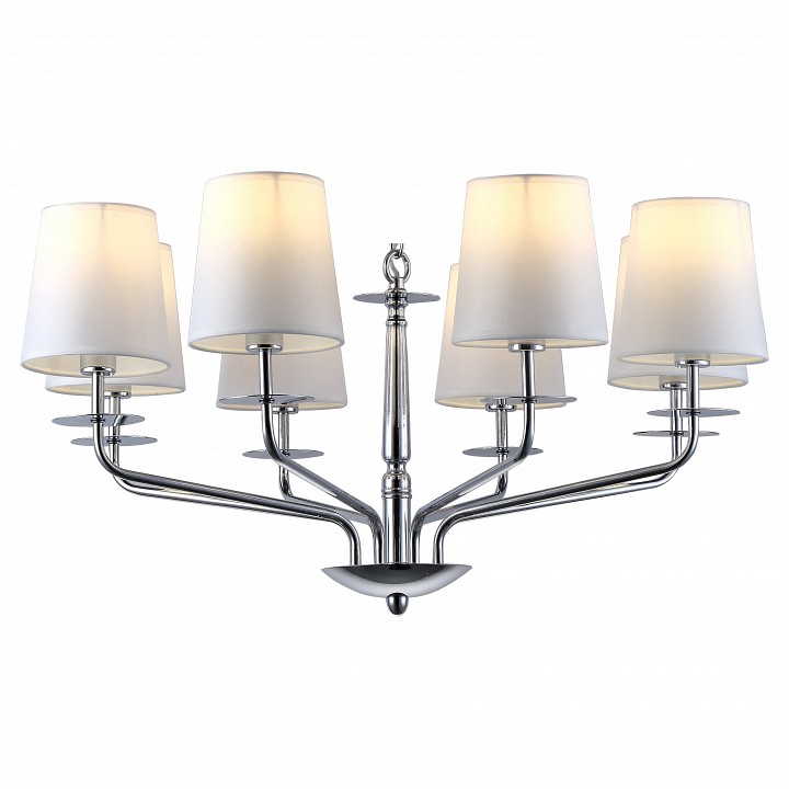 Подвесная люстра Arte Lamp 1048 A1048LM-8CC