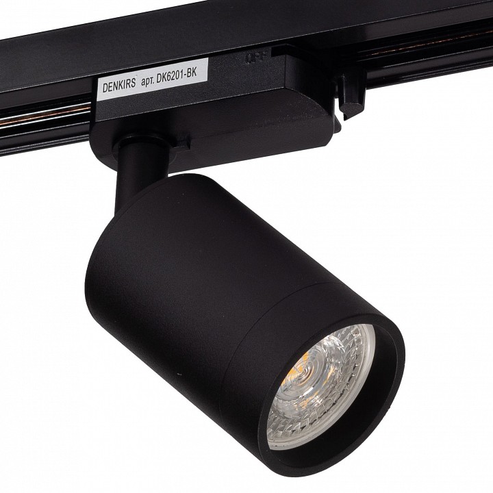 Светильник на штанге Denkirs DK620 DK6201-BK