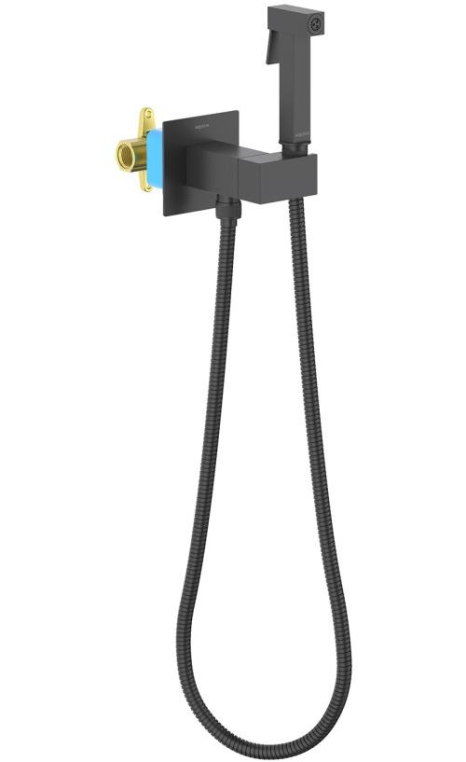 Комплект гигиенического душа Aquatek Лира AQ1025MB